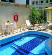 Regal Plaza Hotel
