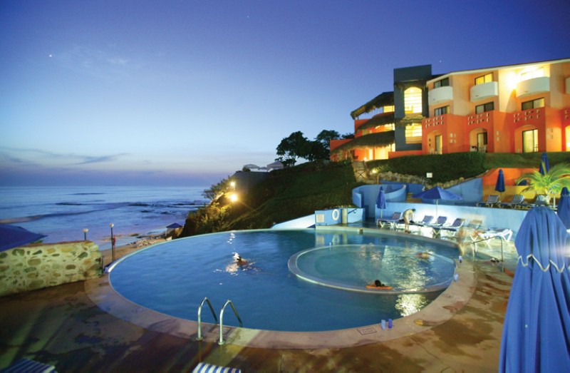 Grand Palladium Vallarta Resort & Spa