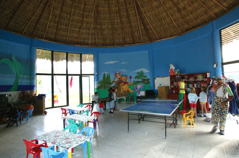 Grand Palladium Vallarta Resort & Spa