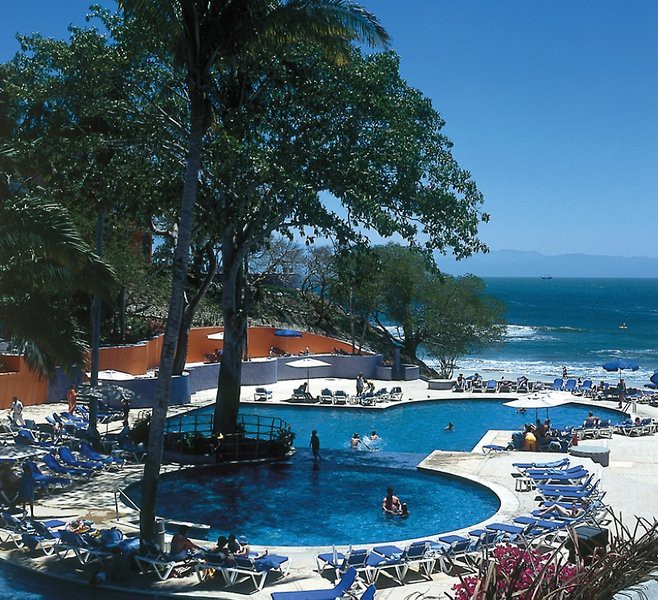 Grand Palladium Vallarta Resort & Spa