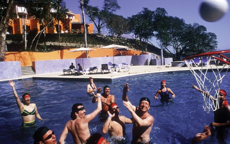 Grand Palladium Vallarta Resort & Spa