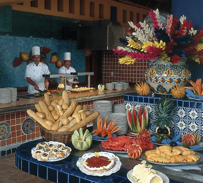 Grand Palladium Vallarta Resort & Spa