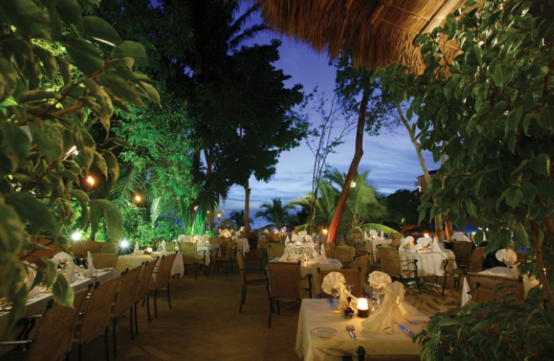Grand Palladium Vallarta Resort & Spa