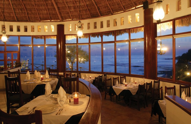 Grand Palladium Vallarta Resort & Spa