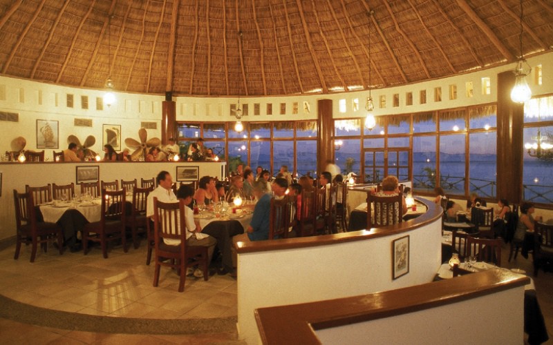 Grand Palladium Vallarta Resort & Spa