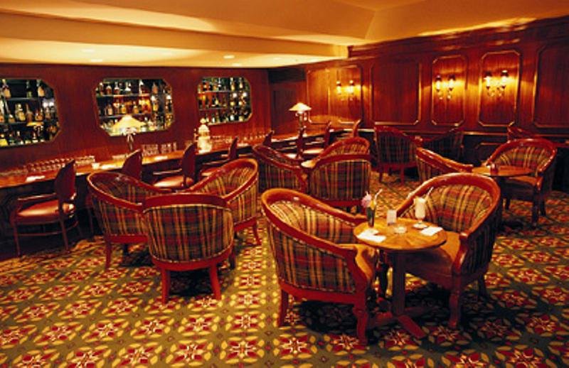 Crowne Plaza Santiago