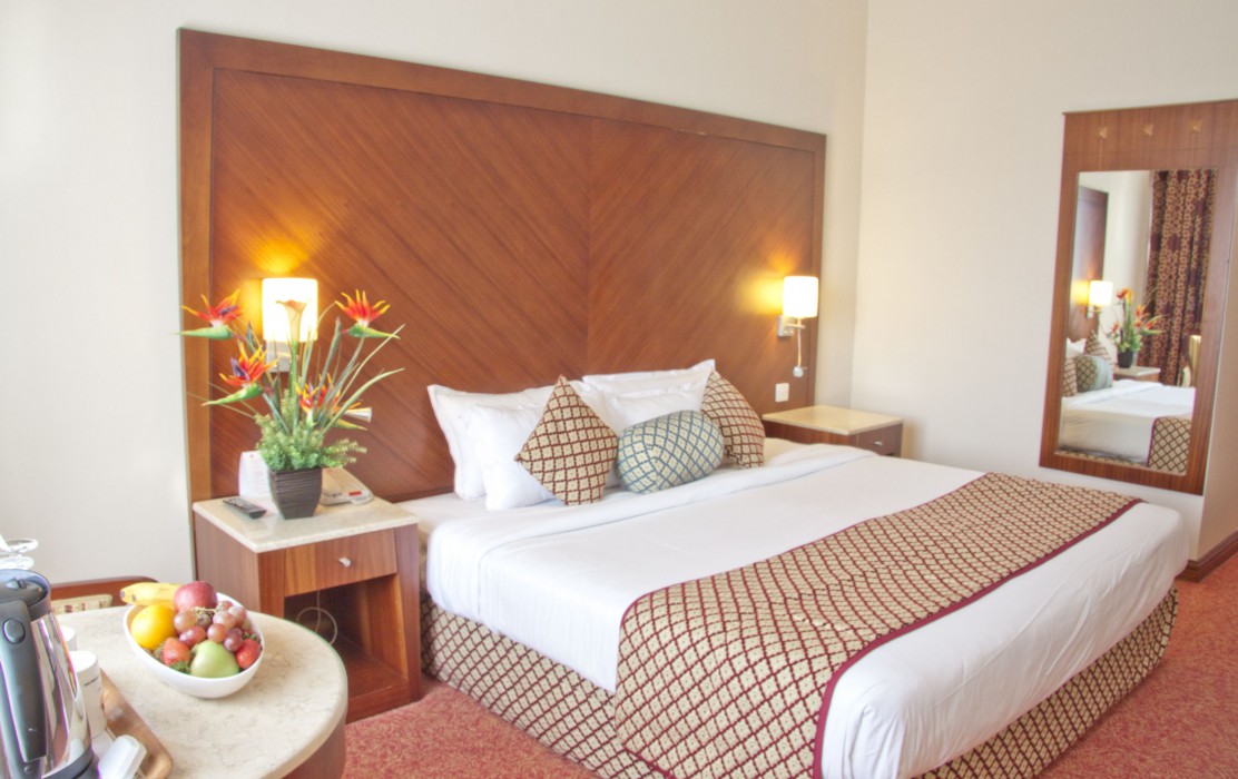 Regent Palace Hotel