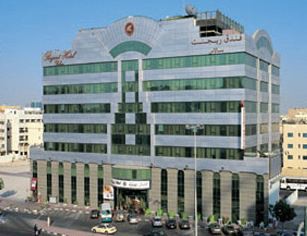Regent Palace Hotel