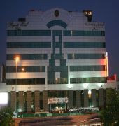 Regent Palace Hotel