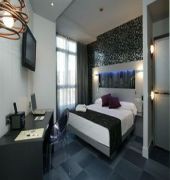 Hotel Petit Palace Mayor Plaza