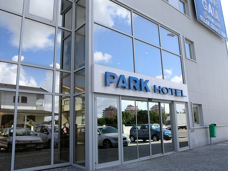 Park Hotel