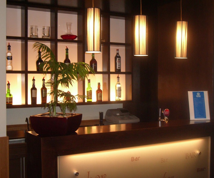 Park Hotel