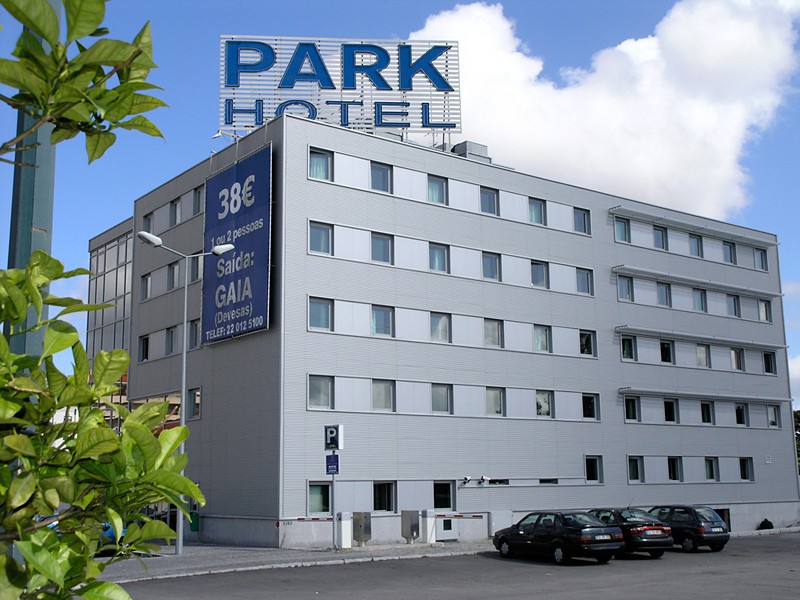 Park Hotel