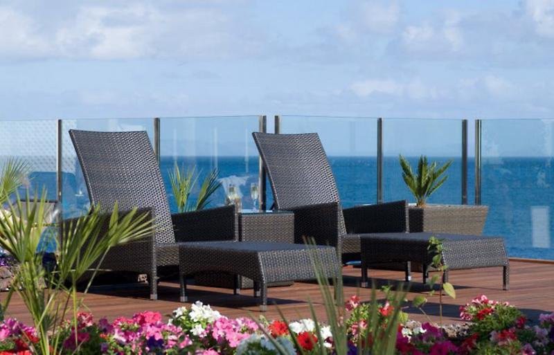 Pestana Promenade