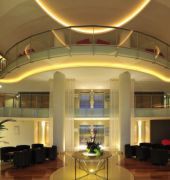 Pestana Promenade