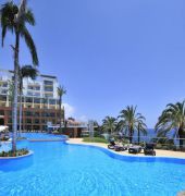 Pestana Promenade