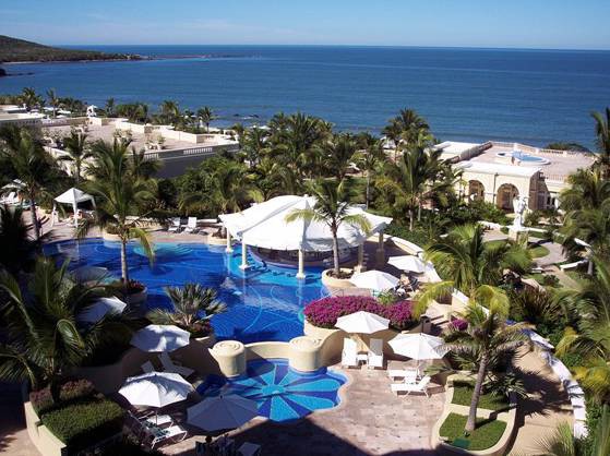 Pueblo Bonito Emerald Bay Resort & Spa