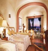 Pueblo Bonito Mazatlan Beach Resort