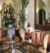 Pueblo Bonito Mazatlan Beach Resort