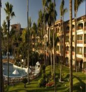 Pueblo Bonito Mazatlan Beach Resort