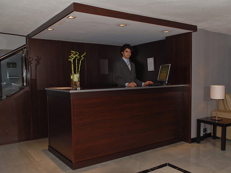Hotel Presidente