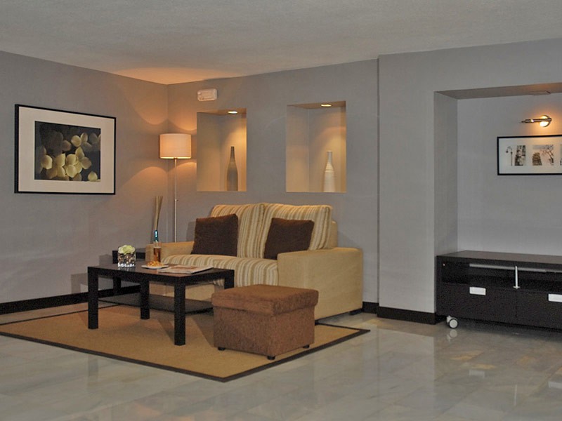 Hotel Presidente