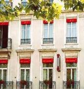 Cœur de City Hôtel Nancy Stanislas by HappyCulture™