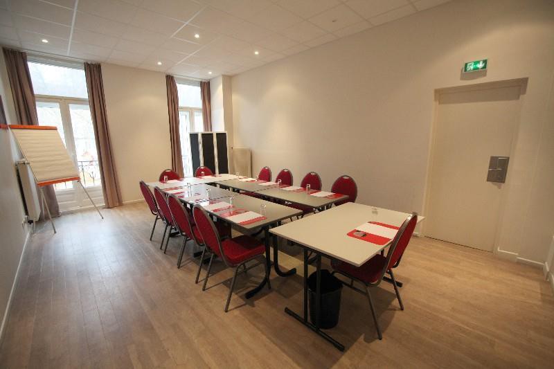 Cœur de City Hôtel Nancy Stanislas by HappyCulture™