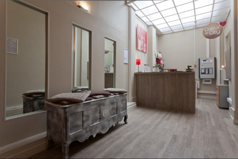 Cœur de City Hôtel Nancy Stanislas by HappyCulture™