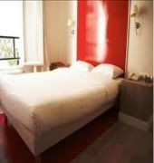 Cœur de City Hôtel Nancy Stanislas by HappyCulture™