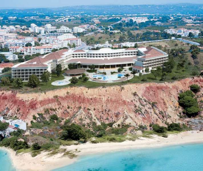Sensimar Falesia Atlantic