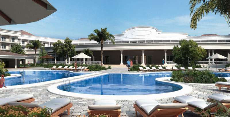 Sensimar Falesia Atlantic