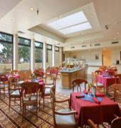 Ramada by Wyndham Englewood Hotel & Suites