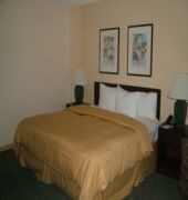 Ramada by Wyndham Englewood Hotel & Suites
