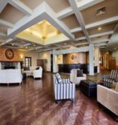 Ramada by Wyndham Englewood Hotel & Suites