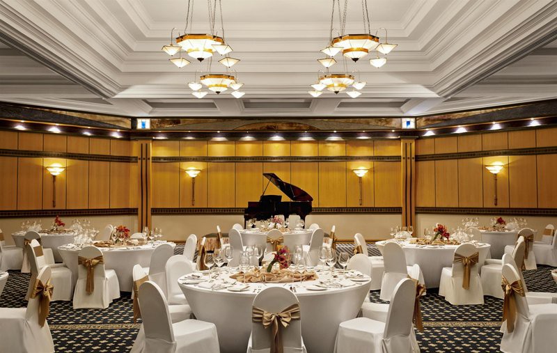 Sheraton Jumeirah Beach Resort