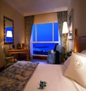 Sheraton Jumeirah Beach Resort