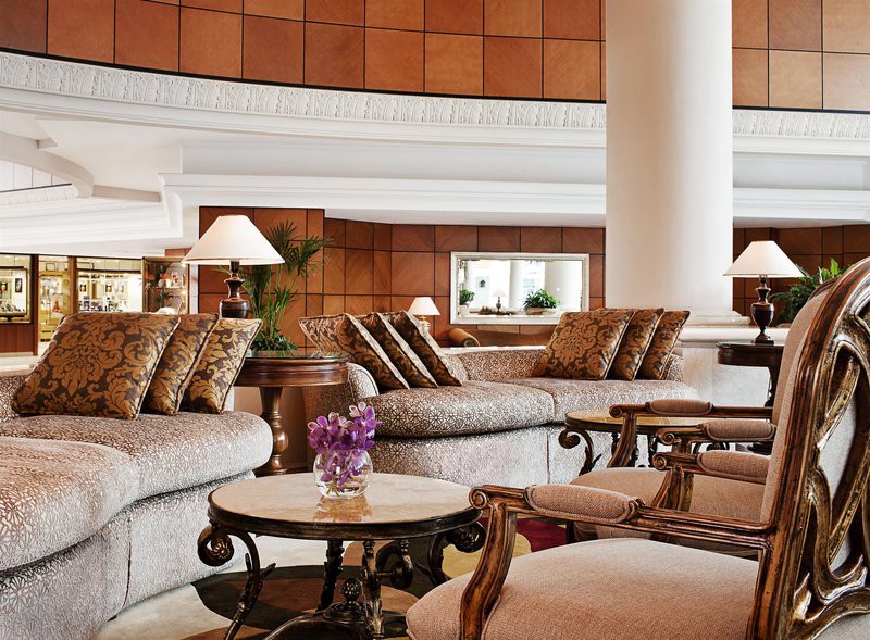 Sheraton Jumeirah Beach Resort
