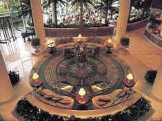 Sheraton Jumeirah Beach Resort