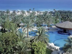 Sheraton Jumeirah Beach Resort