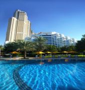 Sheraton Jumeirah Beach Resort