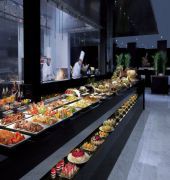 Pullman Dubai Creek City Centre