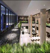 Pullman Dubai Creek City Centre