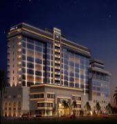 Pullman Dubai Creek City Centre