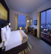 Pullman Dubai Creek City Centre