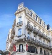 Plaza Fuerte Hotel