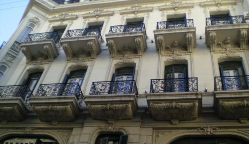 Plaza Fuerte Hotel