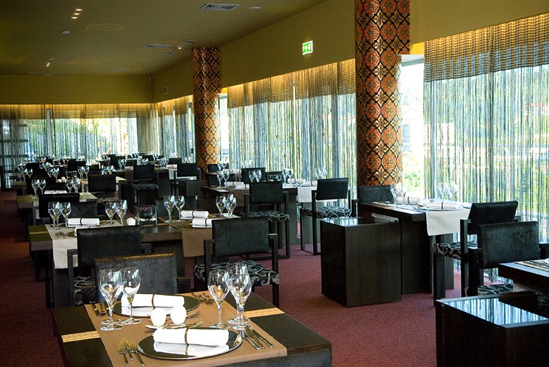 Exe Penafiel Park Hotel & Spa