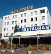 Inter-Hotel Apolonia