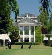 Relais de Margaux